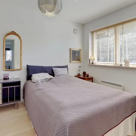 Ullamaj - 30m From The Sea By Interhome