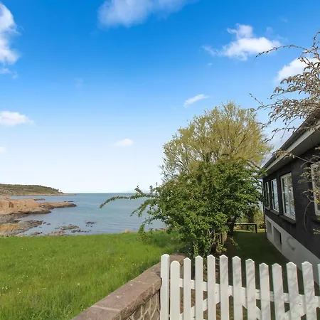 Ullamaj - 30m From The Sea By Interhome Allinge-Sandvig
