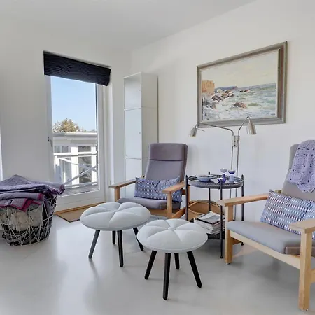 Ullamaj - 30m From The Sea By Interhome * Allinge-Sandvig