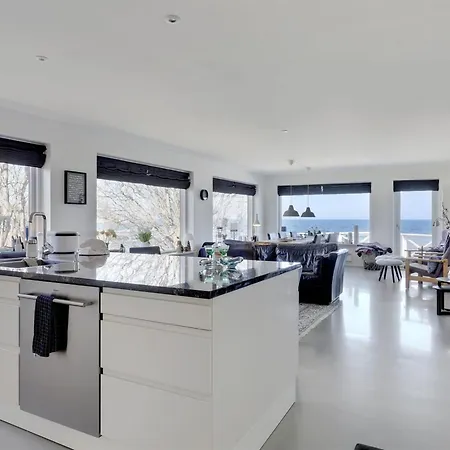 Ullamaj - 30m From The Sea By Interhome Allinge-Sandvig