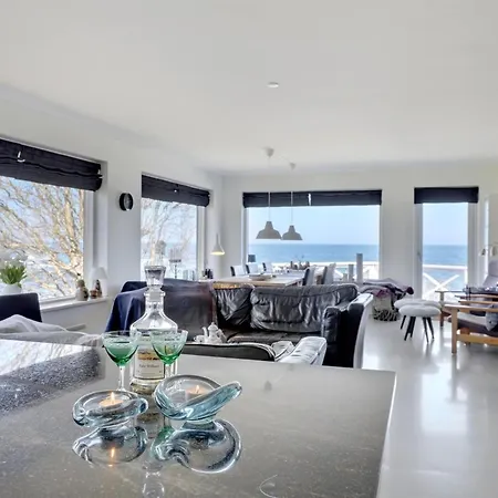 Feriehus Ullamaj - 30m From The Sea By Interhome Allinge-Sandvig