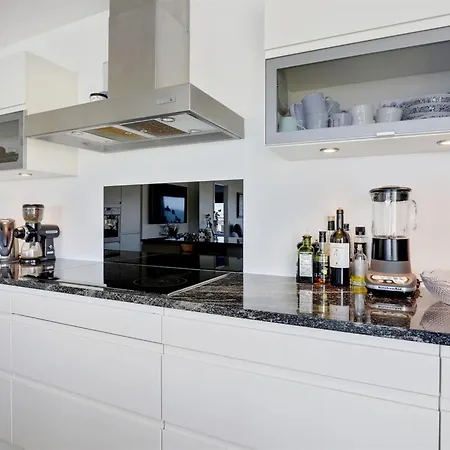 Ullamaj - 30m From The Sea By Interhome Ferienhaus Allinge-Sandvig