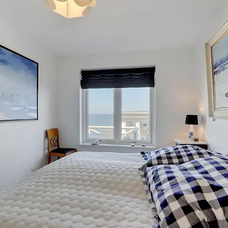 Feriehus Ullamaj - 30m From The Sea By Interhome