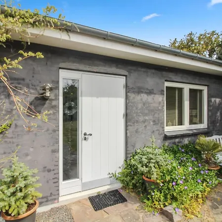 Feriehus Ullamaj - 30m From The Sea By Interhome *