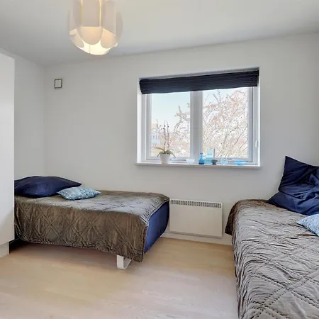 Feriehus Ullamaj - 30m From The Sea By Interhome *