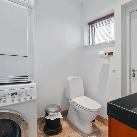 Ferienhaus Ullamaj - 30m From The Sea By Interhome