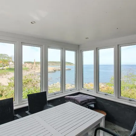 Feriehus Ullamaj - 30m From The Sea By Interhome *