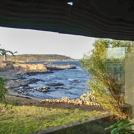Feriehus Ullamaj - 30m From The Sea By Interhome *