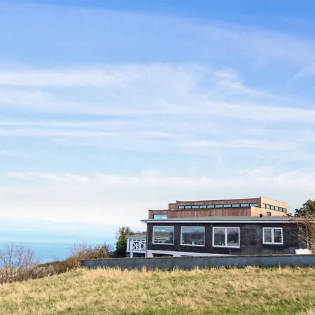 Ullamaj - 30m From The Sea By Interhome * Allinge-Sandvig